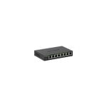Netgear MS308 Switch 8-Port 2,5G Ethernet Unmanaged Metallgehäuse