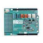 Contrôleur Périphérique Arduino 9 Axes Motion Shield
