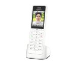 Teléfono DECT Fritz!Fon X6 Blanco Terminal Inalámbrico Altavoz