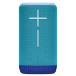 Altavoces Logitech Ultimate Ears EVERBOOM inalámbricos 91 dB con Bluetooth y resistencia IP67