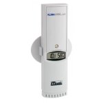 Termómetro digital TFA Dostmann 30.3180.IT para el cuerpo