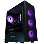 PC Sobremesa Epical-Q Giaros AMD Ryzen 7 5700G 16GB 1TB SSD Radeon Windows 11 Pro