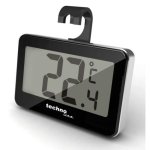 Termomètre Électronique Technoline WS 7012 pour Extérieur