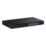 Switch Trendnet TEG-3182WS 18 Ports Multi-Gig Verwaltet 2.5G Ethernet 1U