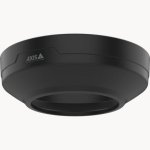 Custodia per Telecamere Axis TM3821 Esterna Nera