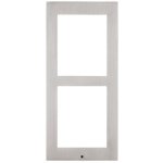 Kit de montage 2N Helios IP Verso Argent