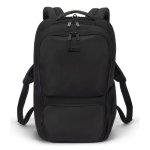 Mochila Dicota Companion para portátil de 13" a 16", Negro, 17 L, rPET