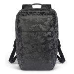 Zaino Dicota Commuter 16" Camuffamento Poliestere Impermeabile