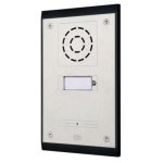 Videoportero 2N 9153101 Negro Plata 115 x 39 x 193 mm