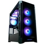 PC Sobremesa Epical-Q Atren AMD Ryzen 7 7800X3D 32GB 2TB SSD RTX 5080 Windows 11 Pro