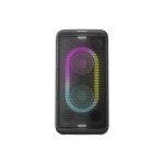 Altoparlanti Panasonic Torre Stereo Bluetooth 5.0 150W con LED Multicolore