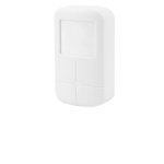 Sensor de Movimiento Olympia 6108 Pared Blanco 110° PIR Batería Interior