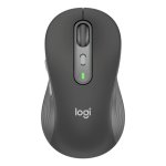 Maus Logitech Signature Plus M750L Wireless 4000 DPI Graphit 6 Tasten