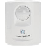 Bewegungssensor Homematic IP HmIP-SMI Wireless Innen Weiß 105°