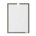 Archivador Durable A4 Gris 5 pièces