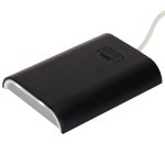 Leitor de cartões inteligentes HID Identity OMNIKEY 5427 CK USB 2.0 Preto