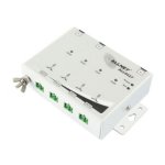 Relé Blanco Allnet ALL4427 250 V 10 A Control eléctrico fiable