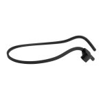 Jabra Engage 65/75 Mono kabellose Bluetooth Kopfhörer mit Nackenbügel schwarz
