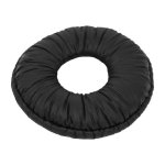 Cuscinetto Jabra 0473-279 per Auricolari GN2100 e GN9120 Pelle Nero
