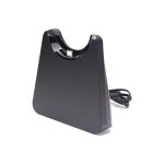 Auriculares AGFEO Infinity con base de carga USB Type-A negro para Headset Infinity