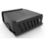 Kit de montage Compulocks ATVEN35 pour Apple TV Noir
