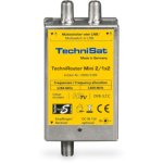 Conmutateur TechniSat TechniRouter Mini 2/1x2