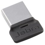 Récepteur USB Jabra Link 370 Bluetooth 4.2 pour Casques et Haut-parleurs