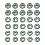Auricolari Jabra Perform 45 Punte EarGels S/M/L Confezione 10 paia Gel
