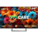 TV Metz QLED 55MQF7500Z 55" 4K UltraHD 120Hz Smart TV Google TV HDR10+ Dolby Vision