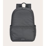 Mochila Tucano rPET para MacBook Pro 16" y Portátil 15.6" Negro, ligera