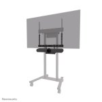 Support Vidéoconférence Neomounts AV60-500BL 43-110" VESA Max 8 kg