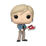 Figur Sammlerstück Funko Pop! Buffy with Scythe