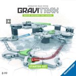 Brettspiel Ravensburger Gravitrax 122 Teile 8 Jahre