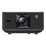Projetor Yaber K3 1080p 1600 Lumens 200" LED LCD Wi-Fi 6 Bluetooth Portátil