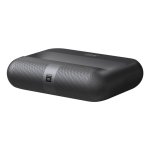 Projetor Yaber K300s 1080p 1000 Lumens 120" LED DLP WiFi 6 Foco Automático