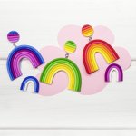 Set zum Modellieren Staedtler FIMO soft 8023 mit 9 Pastillen und Werkzeugen