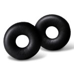Almohadillas para auriculares EPOS compatibles SDW 30 y SDW 60 en negro