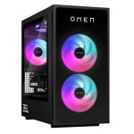 PC fisso HP OMEN 35L GT16-0123ns Intel Core i7-14700F 16GB 1TB SSD RTX 5060 FreeDOS