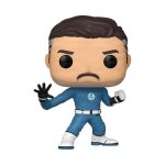Figurine Collector Funko Pop! Mister Fantastic Fantastic Four