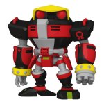 Figura da Collezione Funko Pop! Plus Omega Sonic The Hedgehog