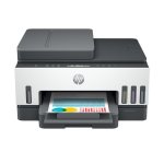 Tintenstrahldrucker Wi-Fi HP Smart Tank 7307 Multifunktion Farbe