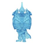 Figurine Funko Pop! The Lich King World of Warcraft 133 mm