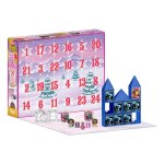 Figurine Funko Pop! Disney Princess Holiday Multicolor 23 mm