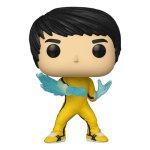 Figura collezionabile Funko Pop! Bruce Lee in vinile