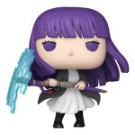 Figure Collectible Funko Pop! Fern with Staff Frieren: Beyond Journey's End