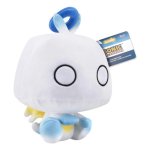 Figure Collectible Funko Plush Hero Chao Sonic the Hedgehog 178 mm