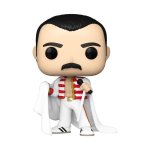 Figura da collezione Funko Pop! Freddie Mercury We Will Rock You Tour