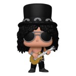 Figurine Collectible Funko Pop! Slash Guns N Roses