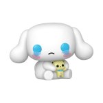 Figurine Collectible Funko Pop! Cinnamoroll (Missing You)