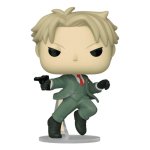 Sammelfigur Funko Pop! Loid Forger aus Spy × Family